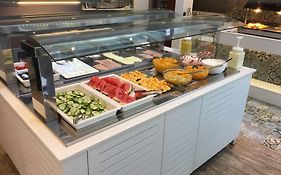 Stalis Hotel